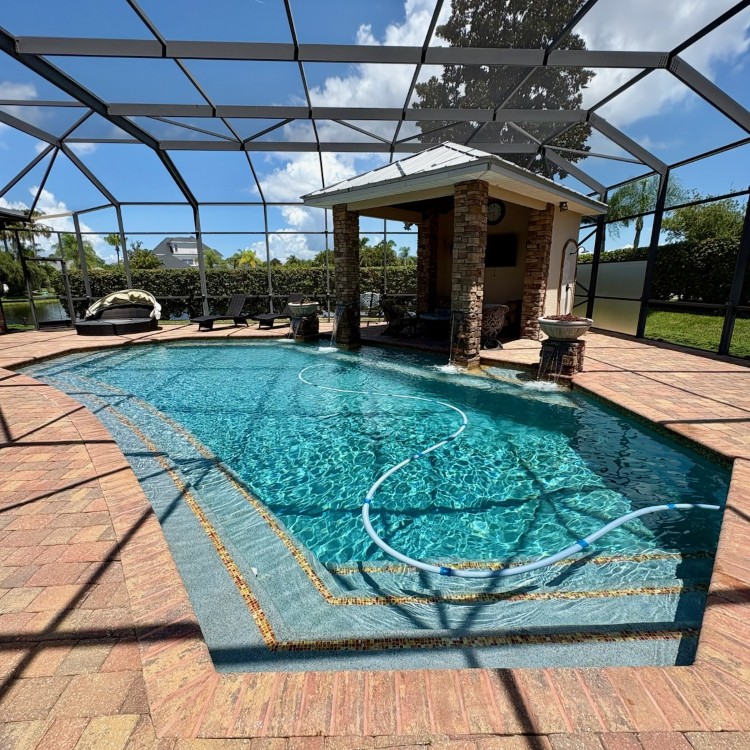 Landscaping and Pool Services in Brevard County, FL