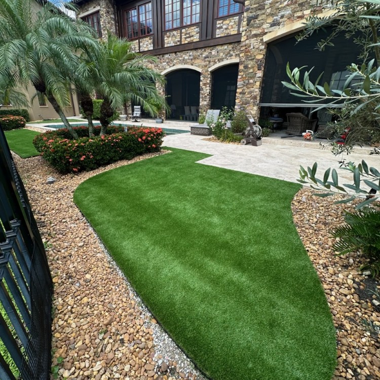 Landscaping and Pool Services in Brevard County, FL
