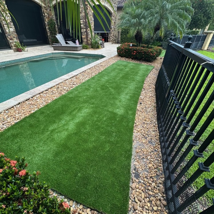 Landscaping and Pool Services in Brevard County, FL