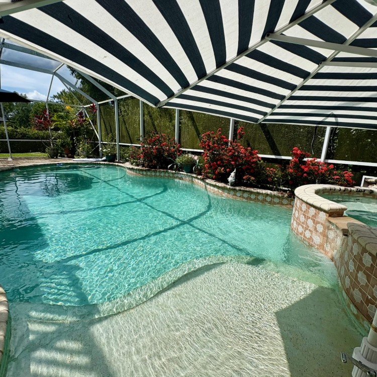 Landscaping and Pool Services in Brevard County, FL