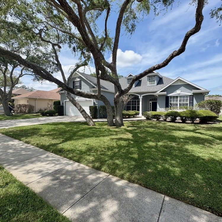 Landscaping and Pool Services in Brevard County, FL