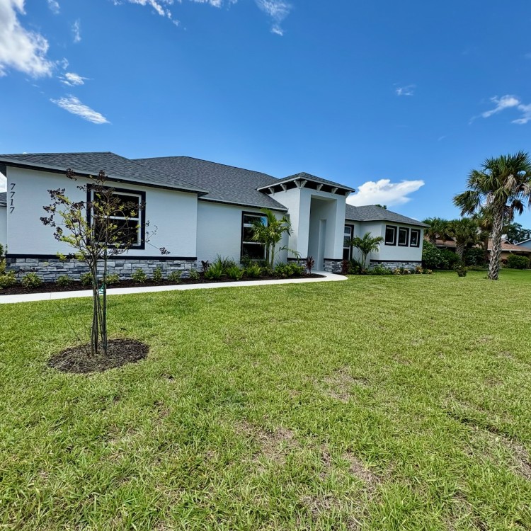 Landscaping and Pool Services in Brevard County, FL