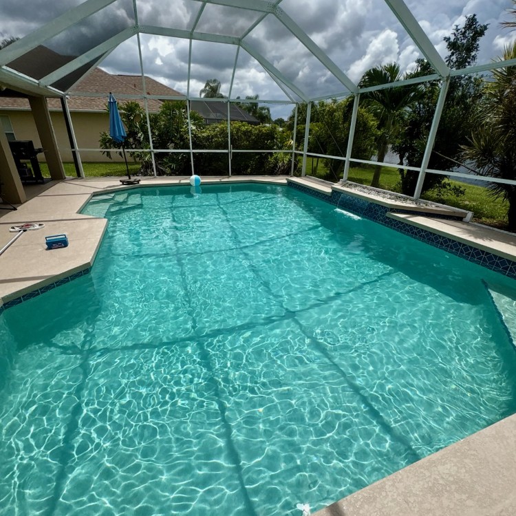Landscaping and Pool Services in Brevard County, FL